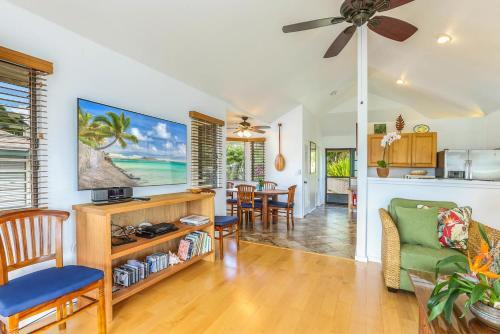 Apartamento Hanalei Bay Villas #16 Condo