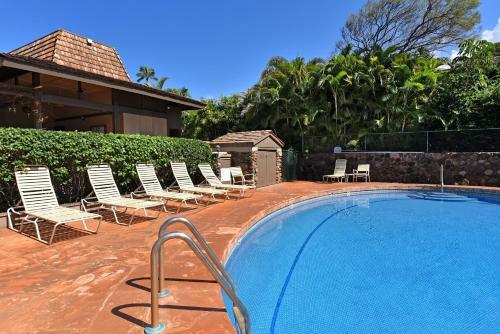 Kaanapali Plantation 8