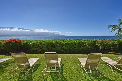 Maalaea Banyans 203