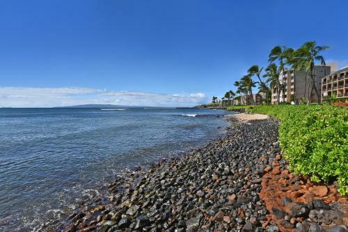 Maalaea Banyans 203