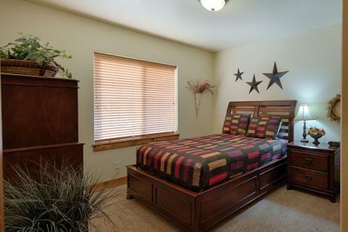 Crane Shores By Casago Mccall - Donerightmanagement