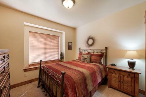 Crane Shores By Casago Mccall - Donerightmanagement