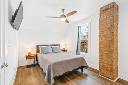 Downtown Victorian Luxury
