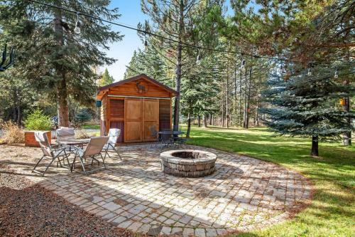 Conti Cabin