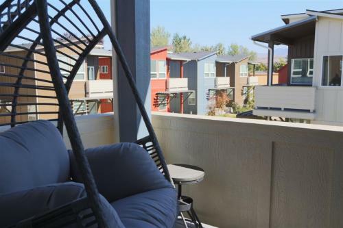 Villa Stunning Garden City Getaway