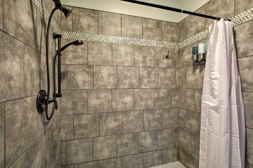 Apartamento Modern Lava Hot Springs Studio, Walk To Pools