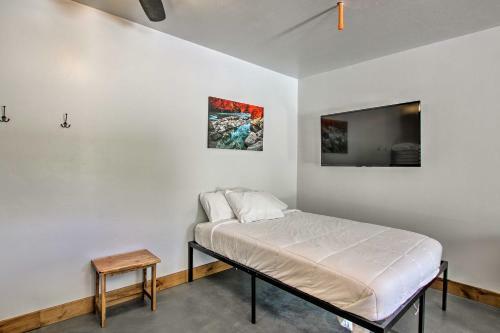 Apartamento Modern Lava Hot Springs Studio, Walk To Pools
