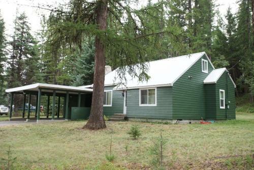 Green House By Casago Mccall - Donerightmanagement