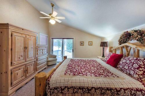 Evergreen House By Casago Mccall - Donerightmanagement