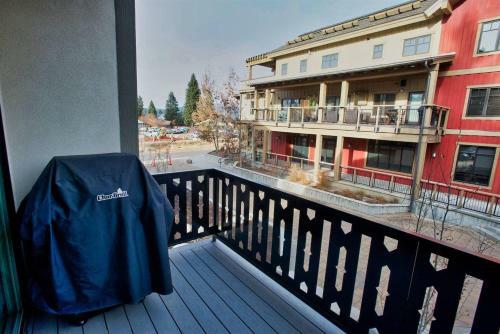 Suite Retreat By Casago Mccall - Donerightmanagement
