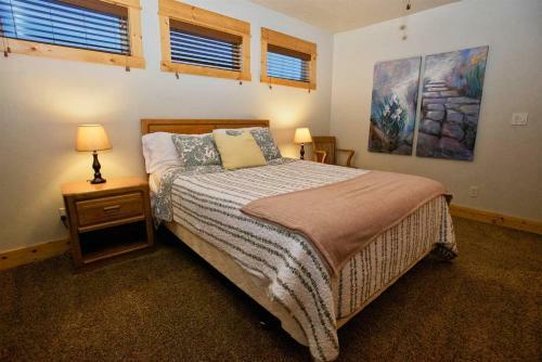 Elk Ridge By Casago Mccall - Donerightmanagement