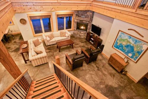 Elk Ridge By Casago Mccall - Donerightmanagement