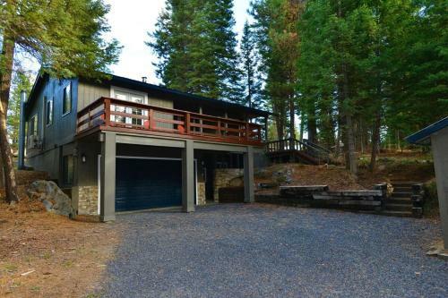 Eagle's Nest By Casago Mccall - Donerightmanagement