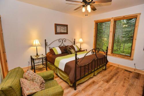 White Bark Lodge By Casago Mccall - Donerightmanagement