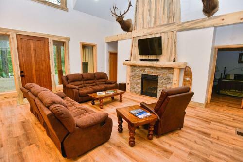 White Bark Lodge By Casago Mccall - Donerightmanagement