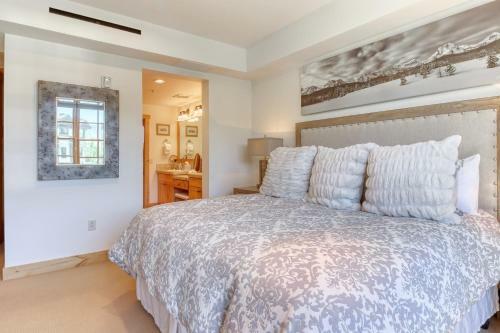 Elkhorn Springs Getaway