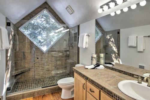 Lakefront Home With Pvt Dock In Coeur Dalene Area!