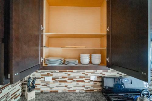 Apartamento 3br Unit Relaxing Patio In Trendy Logan Square
