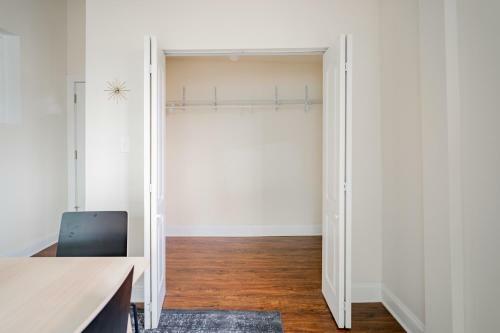 Apartamento 3br Unit Relaxing Patio In Trendy Logan Square
