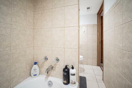 Apartamento Cozy And Comfy 1br Condo In Logan Square!