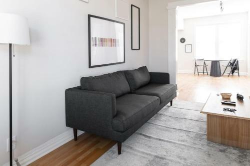 Apartamento Updated Lake View 1br With W&d By Zencity
