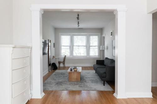 Apartamento Updated Lake View 1br With W&d By Zencity