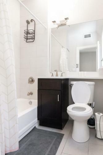 Apartamento Updated Lake View 1br With W&d By Zencity