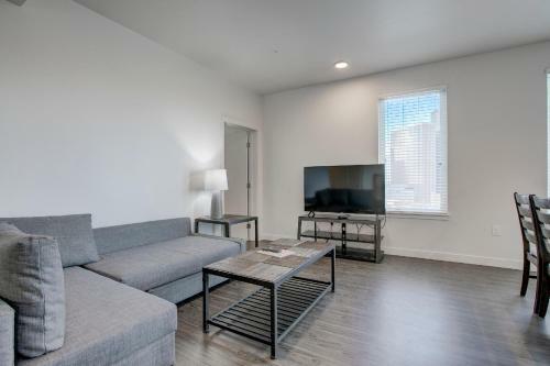 Apartamento Buckingham Fountain 30 Day Stays
