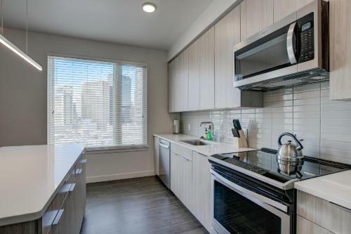 Apartamento Buckingham Fountain 30 Day Stays