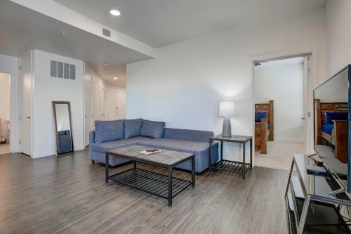 Apartamento Buckingham Fountain 30 Day Stays