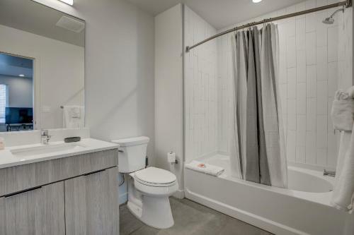 Apartamento Buckingham Fountain 30 Day Stays