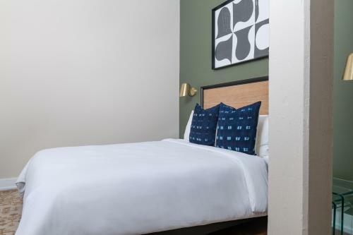 Apartamento Sonder At Jewelers Row