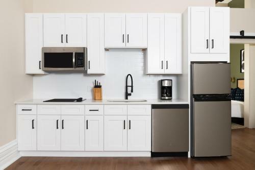 Apartamento Sonder At Jewelers Row
