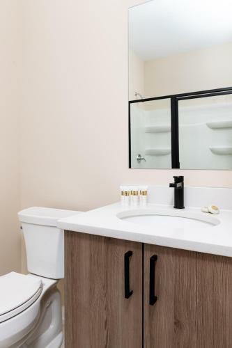 Apartamento Sonder At Jewelers Row