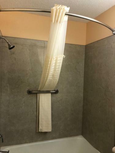 Apartamento Canton Inn