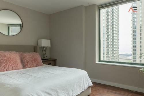 Apartamento Envitae 3br Downtown Luxurious Suite Views & Pool