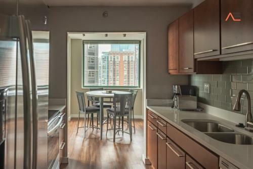 Apartamento Envitae 3br Downtown Luxurious Suite Views & Pool