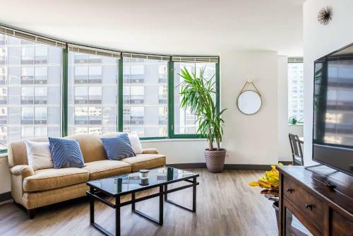 Apartamento Envitae Luxury Sky Loft Indoor Pool & Gym