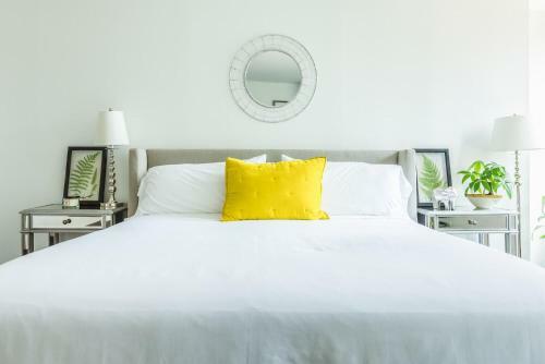 Apartamento Envitae Luxury Sky Loft Indoor Pool & Gym