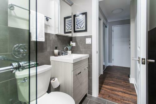 Apartamento Chic Spotless 1br, Close To Everything, Boystown