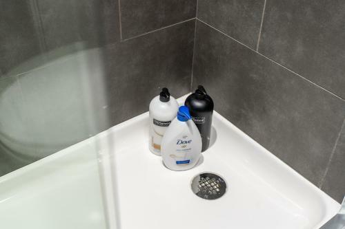 Apartamento Chic Spotless 1br, Close To Everything, Boystown