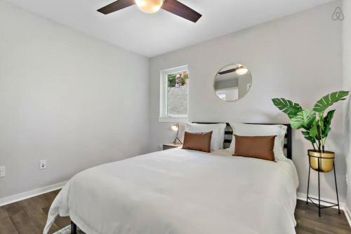 Apartamento Ew1 Aesthetically Vibrant 2br Apt At Lincoln Square