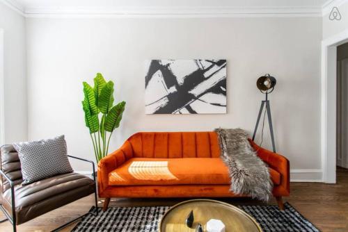 Apartamento Ew1 Aesthetically Vibrant 2br Apt At Lincoln Square