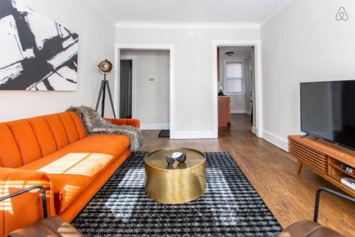 Apartamento Ew1 Aesthetically Vibrant 2br Apt At Lincoln Square