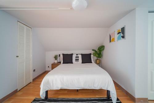Apartamento Fun And Stylish 3br In Logan Square!