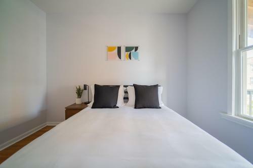 Apartamento Fun And Stylish 3br In Logan Square!