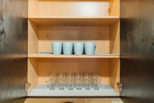 Spacious And Airy Apartment For Big Groups!