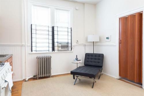 Apartamento Classic West Town Studio With W&d By Zencity