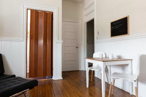Apartamento Classic West Town Studio With W&d By Zencity