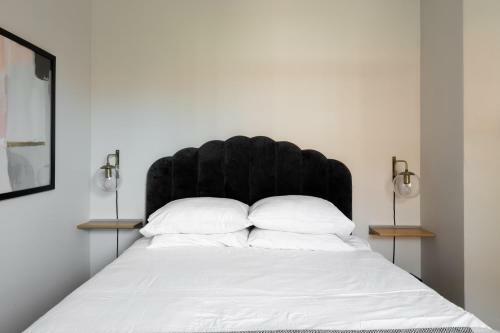 Apartamento Updated Lake View 2br With W&d By Zencity